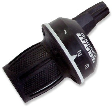 Sram MTB MRX Comp uchwyt obrotowy, wielokolorowa, 200.652 400000089_Mehrfarbig