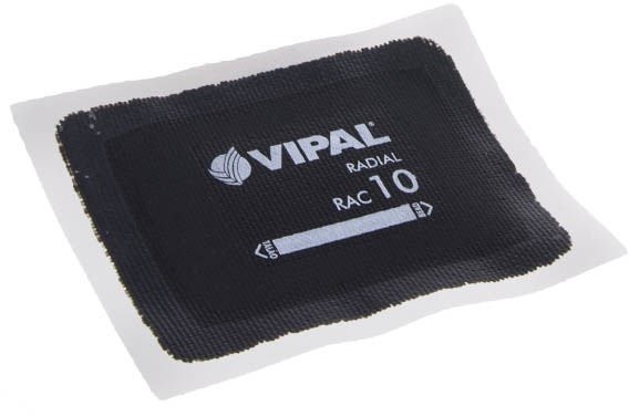Vipal 75X55Mm Rac10 1Szt
