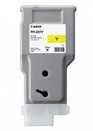 CANON Tusz Canon PFI 207Y do iPF680/685/780/785 | 300ml | yellow 8792B001
