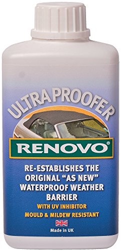Renovo International Renovo Ultra Proofer RUP5001117