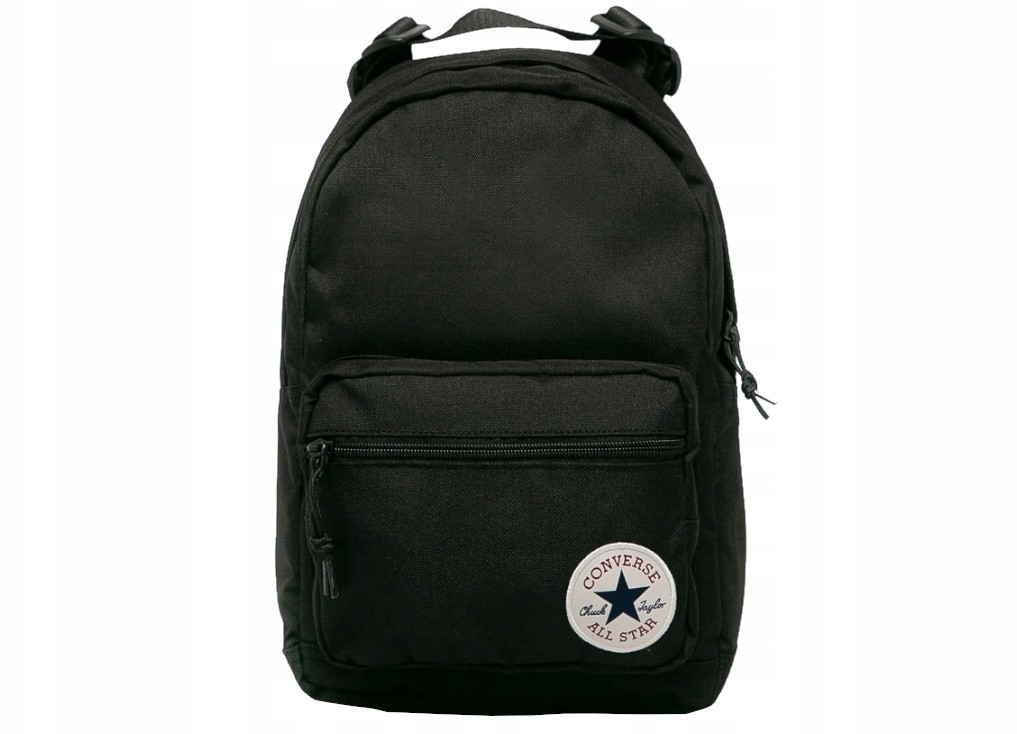Converse plecak Go 2 Logo Backpack 10020538-A01
