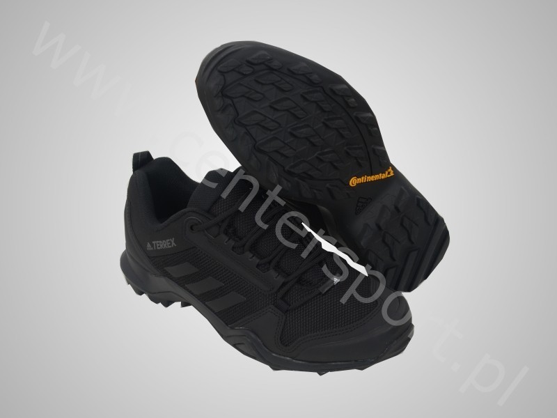 Adidas BUTY SPORTOWE TERREX AX3 EF3316