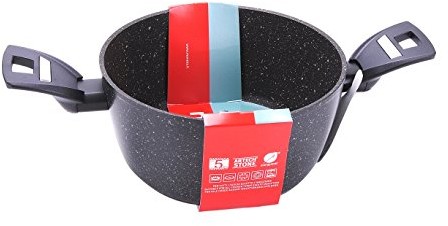 Moneta rondel 2 uchwyty 20 cm model Hercules z kamienia 0001130720