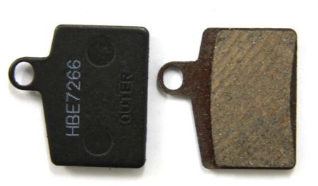 Hayes hamulca dokumenty. Stroker Ryde Stroker Ryde