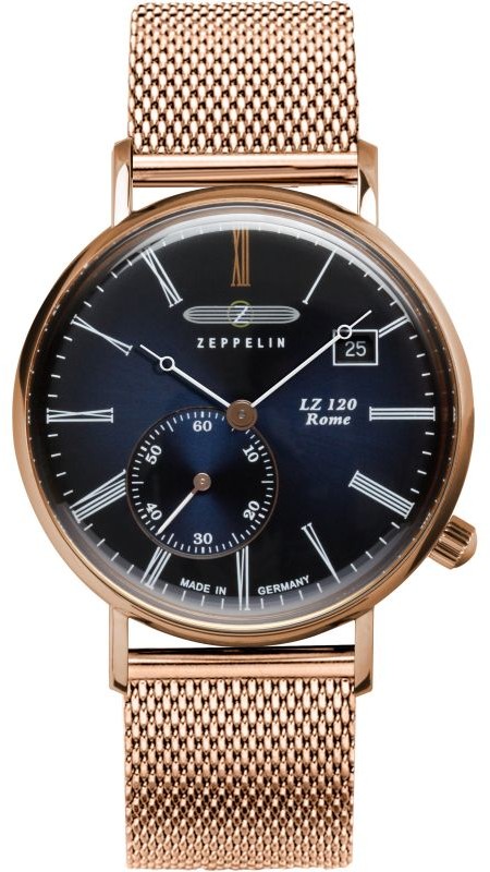 Zeppelin LZ120 Rome 7137M-3