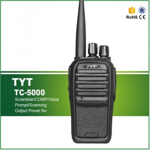 Tyt TC-5000 UHF