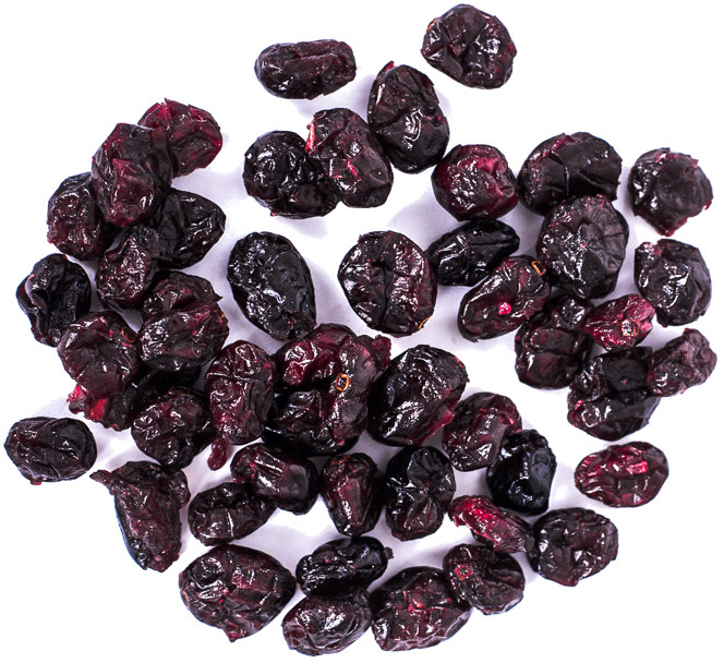 Planteon Żurawina suszona całojagodowa 10kg 2-0129-02-7