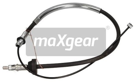 MAXGEAR Cięgno, hamulec postojowy 32-0452
