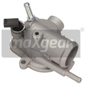 MAXGEAR Termostat, środek chłodzący 67-0036