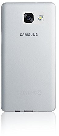 Spada spada 4052335029177 Ultra Slim pokrowiec ochronny na Samsung Galaxy A3 (2017) Ultra-Przezroczyste 4052335029177