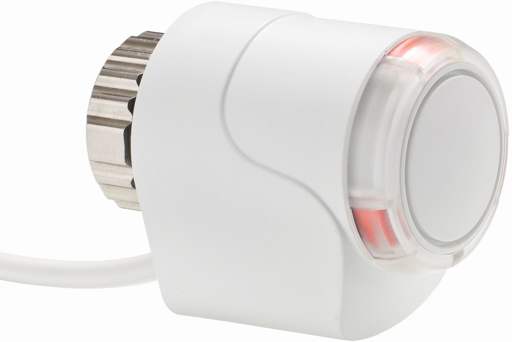 Heimeier EMO T 230V NC Kabel 2m Siłownik do regulacji on/off lub PWM 1833-01.500