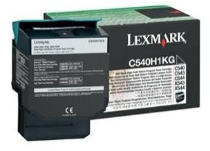 Lexmark C540H1KG
