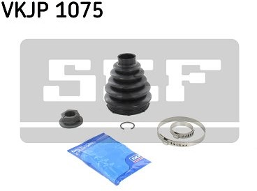 SKF Zestaw osłon, półoś napędowa VKJP 1075 VKJP 1075