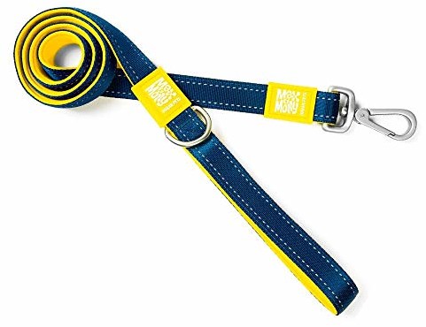 Max & Molly Max & Molly Matrix Yellow XS 216005