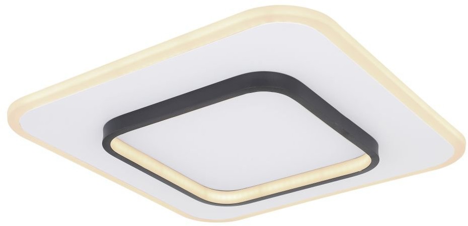 Globo Lighting Plafon LED 50W LIMA 48273-50 Globo 48273-50