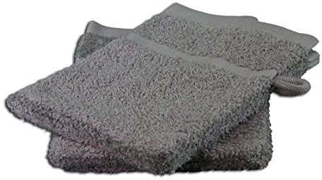 Gözze 4-częściowy zestaw myjek do kąpieli 7881-90-A1