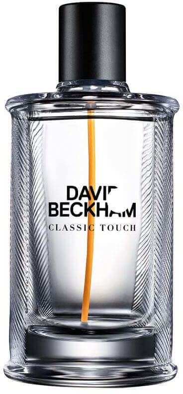 David Beckham Classic Touch woda toaletowa 90ml