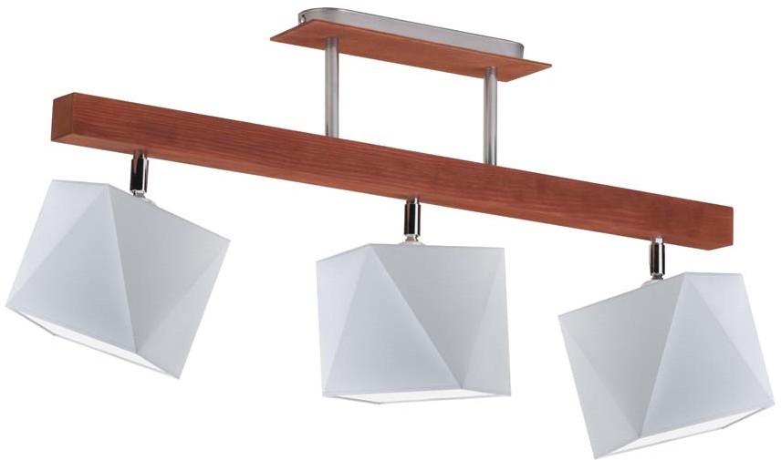 LYSNE Lampa sufitowa MIRAMAR 400003/12
