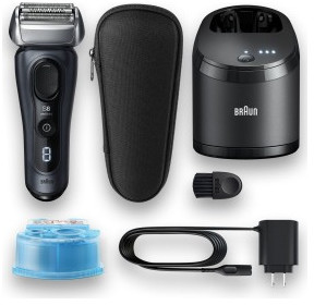 Braun Series 8 8463CC