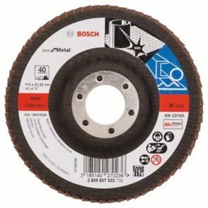 Bosch PAP ŚCIER TOP D115 GR40