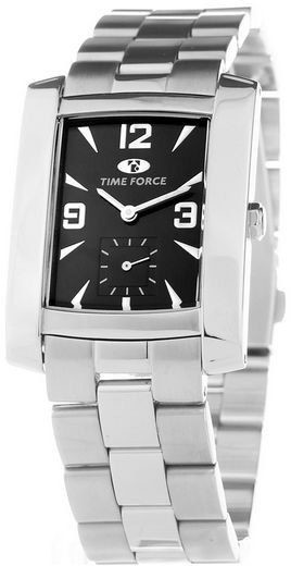 Time Force Zegarek Unisex TF2341B