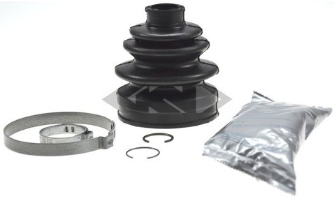 GKN Zestaw osłony przegubu GKN 302324