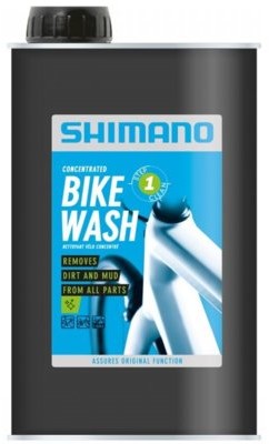 SHIMANO Mydło LBBW1C1000SB 1000 ml