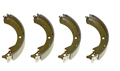 BREMBO S16501 Szczęki hamulcowe S 16 501