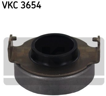 SKF Łożysko oporowe VKC 3654