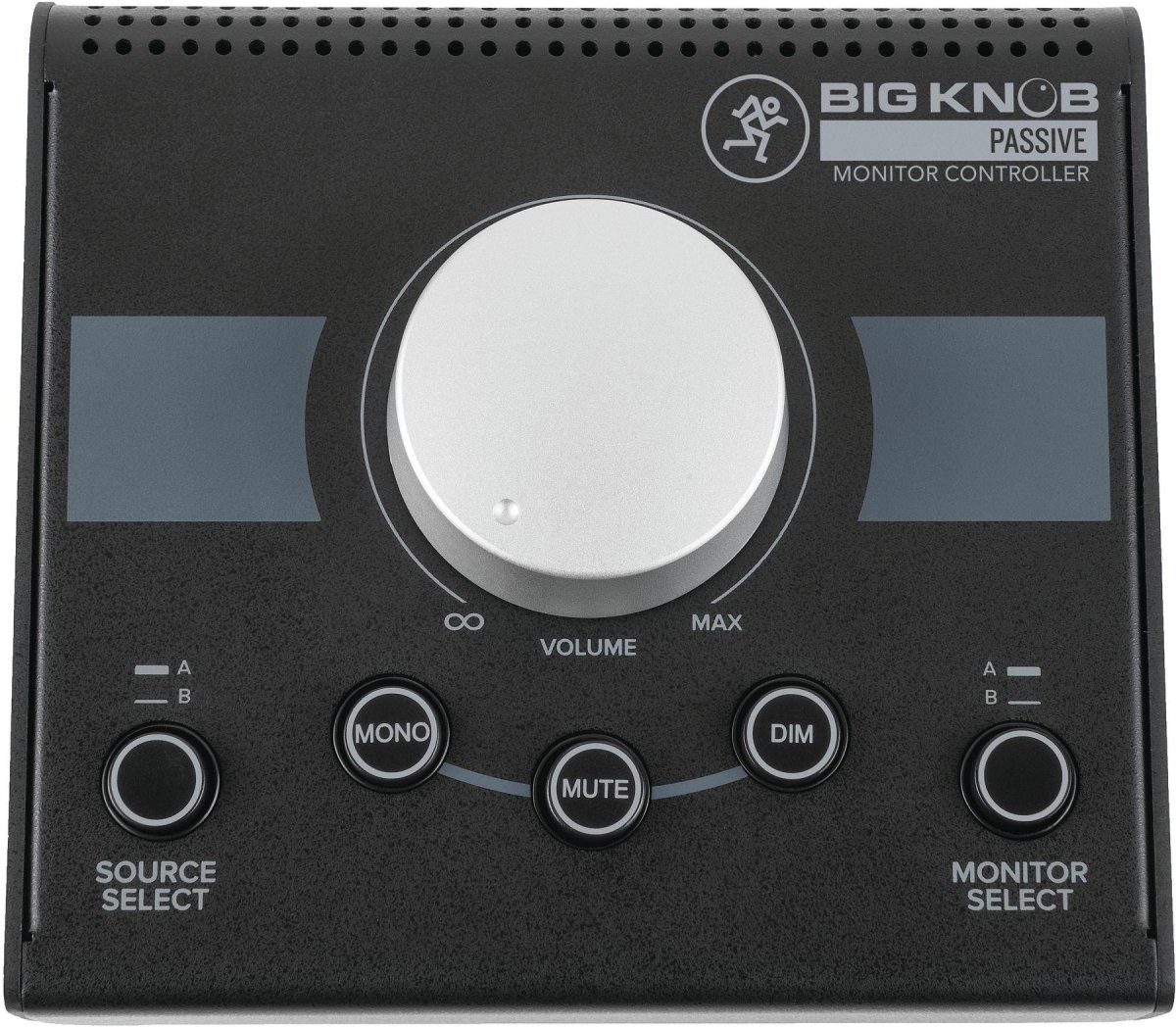 Mackie Big Knob Passive kontroler audio