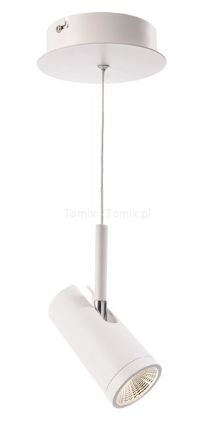Tomix pl Lampa wisząca LED DABIH 3000K D348037