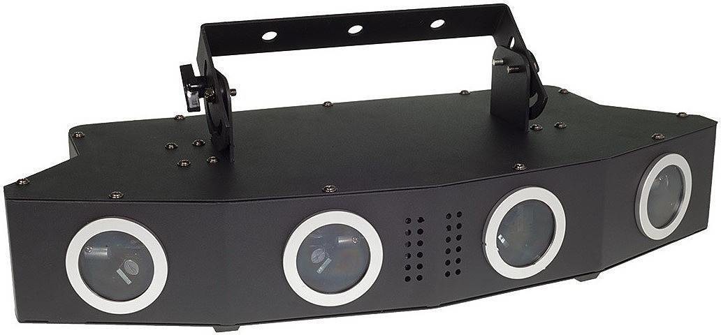 Laserworld EL-900RGB