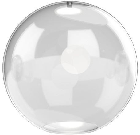 Nowodvorski Klosz CAMELEON SPHERE L 8528