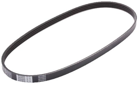 JAPANPARTS DV-4PK0800 pasek klinowy wielorowkowy DV-4PK0800