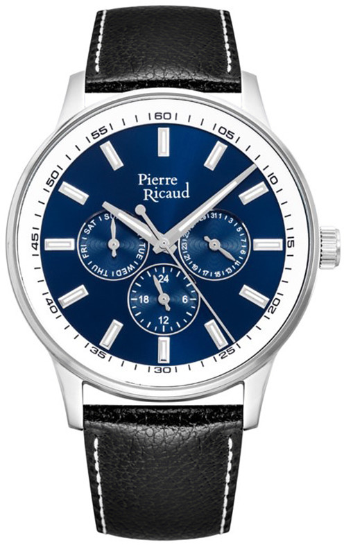 Pierre Ricaud Zegarek P97033.5215QF -