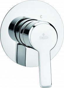 Deante BQA 044L bateria prysznicowa podtynkowa BQA 044L