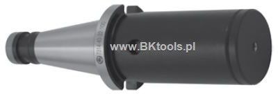 ZM KOLNO Trzpień frezarski ISO50 32mm / 105mm TYP 7314