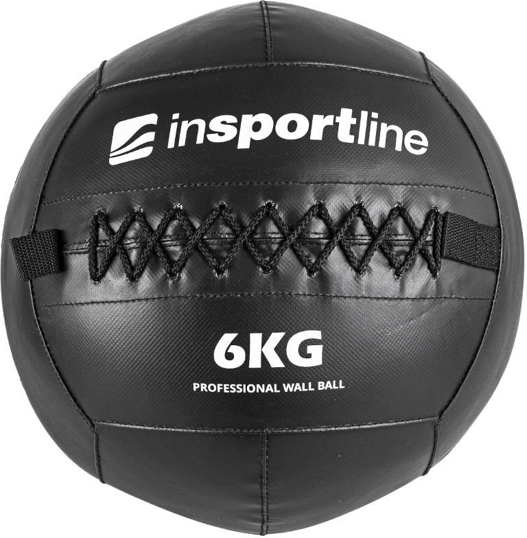 Insportline Piłka lekarska Walbal SE 6 kg - 1009611