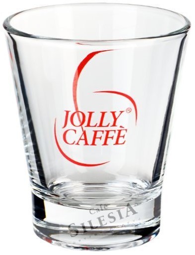 JOLLY CAFFE Szklaneczka JOLLY CAFFE Caffeino 70ml FJYCAF