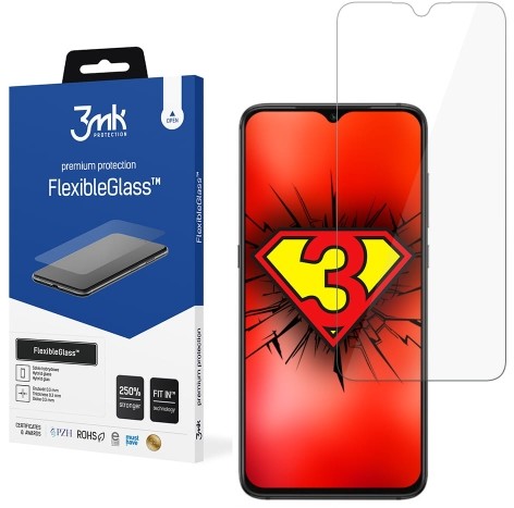 3MK Szkło hybrydowe FlexibleGlass Xiaomi Redmi 9C 3mk_20220310151645