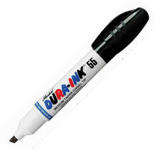 Markal Laco Dura-Ink 55 marker permanentny Czarny 96529