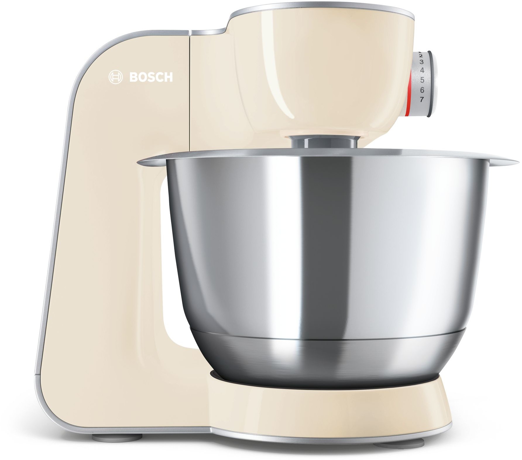 Bosch CreationLine MUM58920