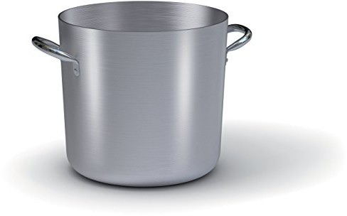 Ballarini BALLARINI 7022.36 dwoma uchwytami, 36 cm z aluminiową surowego garnków 7022.36