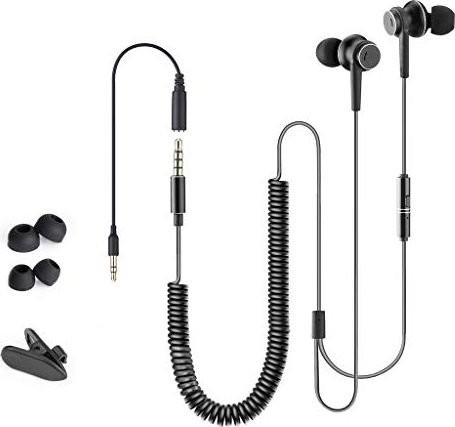 Avantree ADHF-027-BLK Czarny