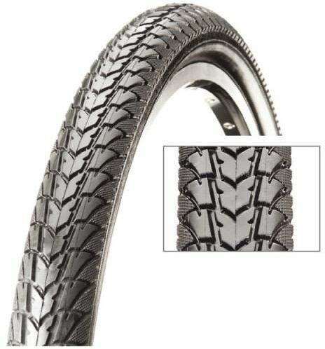 CST Opona rowerowa C-1446 24 x 1.75 183028