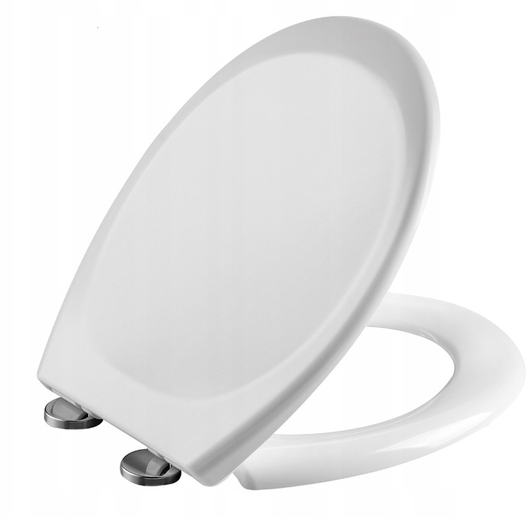 Koło Deska Wc WOLNOOPADAJĄCA98A Do Idol Nova Panda