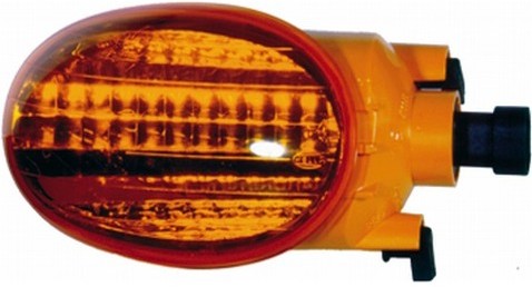 HELLA Lampa kierunkowskazu 2BA 270 016-031