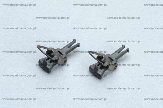 Piko Zaczep standardowy NEM 362 / 2szt. Piko 56030