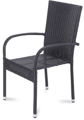 FIELDMANN Krzesło ogrodowe FDZN 6002-PR