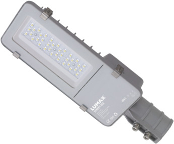Lumax Oprawa uliczna LED MA 60W 7200lm 6000K IP65 LU060MA